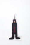 Willdo Keyhanger + Hook - Black