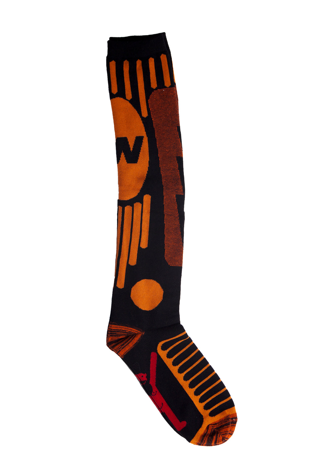 W-Socks - Marigold
