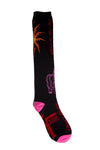 Royal Icarus Socks - Black