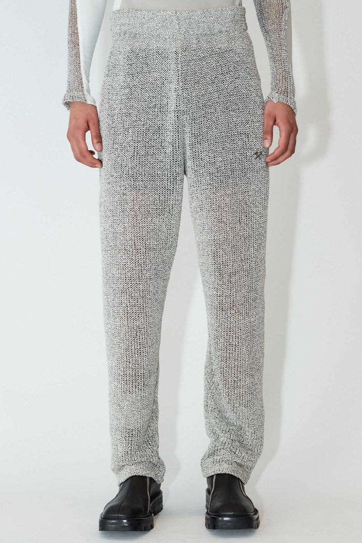 AHMED Knit Joggers