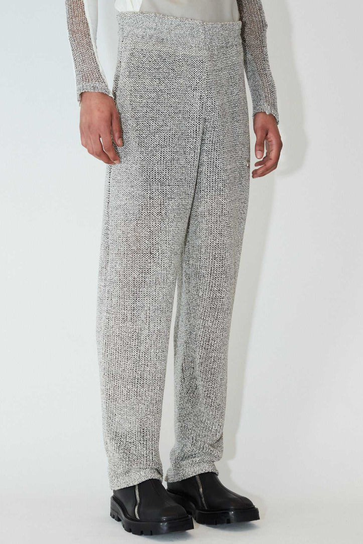 AHMED Knit Joggers